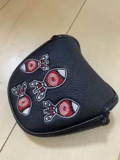 オデッセイ　マレット　パターカバー
