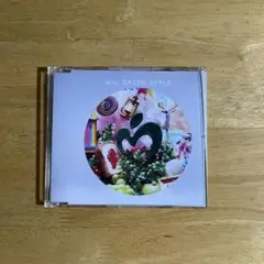 Mrs.GREEN APPLE 「10」　マジカルプライス版