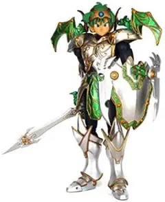 2025年最新】ドラゴンクエスト伝説の鎧リターンズ_天空の装備編_