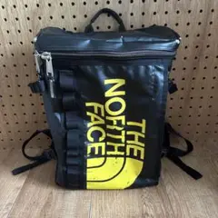 【匿名配送】THE NORTH FACE BCヒューズボックス 21L ジャンク