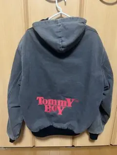値段交渉可‼ 90 tommy boy stussy carhartt usa製