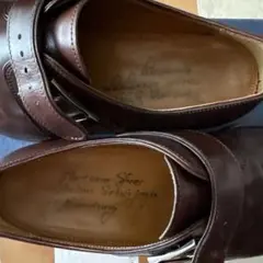 JALAN SRIWIJAYAモンクストラップ サイズ6