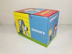 英語に興味をもちはじめたお子さまに！『スヌーピー全集』全10巻