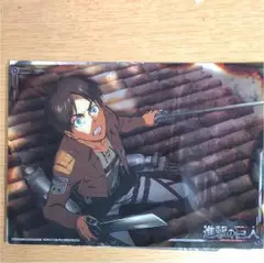 進撃の巨人 ブロマイド