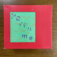 未開封♪Perfume fan service prima boxプリマボックス Amazon.co.jp: Fan Service ~Prima Box~ - Perfume (DVD付
