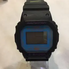 Gショック✖️トミーコラボ TOMMY×G-SHOCK コラボウォッチ