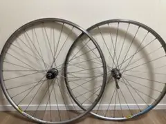 アルテグラULTEGRA 前後ホイールセット MAVIC 【直接取引歓迎】