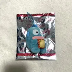 サンリオ スシロー ハンギョドン 日焼け ぬいぐる