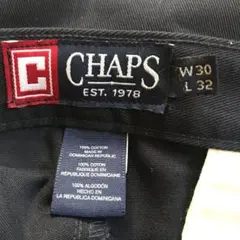 ＣＨＡＰＳ　パンツ