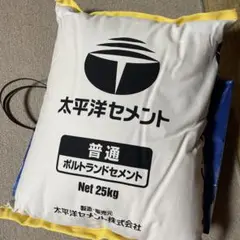 太平洋セメント　クッション　非売品　未使用品　レア 新品未使用】太平洋セメントクッション - メルカリ