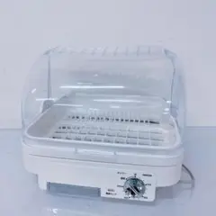 山善 食器乾燥機 YDA-500　Joshin専用モデル　中古美品 美品】プラモデル乾燥機（本当は食器乾燥機） 山善YDA-500-JB