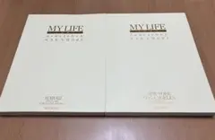 2025年最新】中森明菜 MY Lifeの人気アイテム - メルカリ
