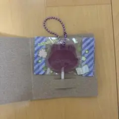 ちいかわ キャンディチャームズ モモンガ