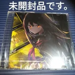 【未開封】SYNC / Wiredscape