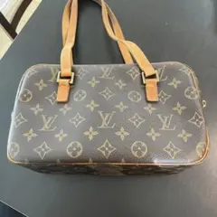 VUITTON バッグ シテ