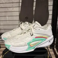 値段交渉可能　JORDAN LUKA 3 28cm