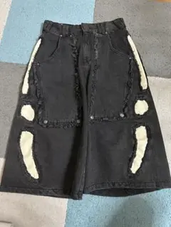 あおば着用 skoot ハーフパンツ ジョーツ