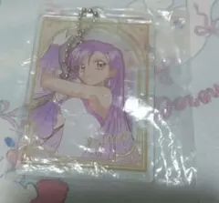 ぴちぴちピッチ アクリルキーホルダー かれん