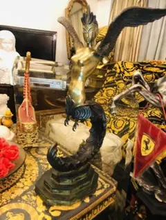 ★アール・ヌーヴォー アールデコ ペア☆ イタリア製