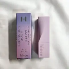 hince ムードインハンサー マット M016スウェイ
