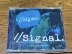 serial experiments lain //signal.