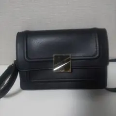 期間限定値下げ！ROPE ショルダーバッグ