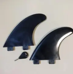 サイドフィンMサイズ 未使用品