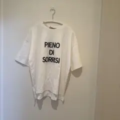アンナケリー　Tシャツ