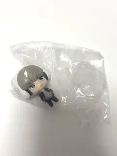 WIND BREAKERカプセルフィギュアコレクション　梶蓮