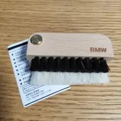 BMW PCクリーナー　ブラシ　非売品　未使用品