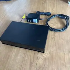 I-O DATA AVHD 外付けHDD 2TB