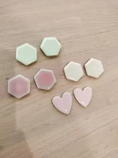 美濃焼タイルセット 新品未使用