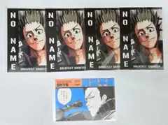 SAKAMOTO DAYS サカモトデイズ JCC 射撃ランククッキー 平助