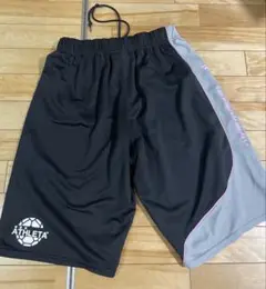 ATHL ETAハーフパンツ