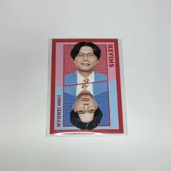 コレカ6th ケビンス 仁木