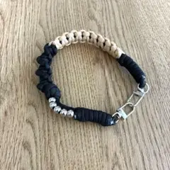 ハンドメイド♡パラコード　ハンドストラップ　ショートストラップ