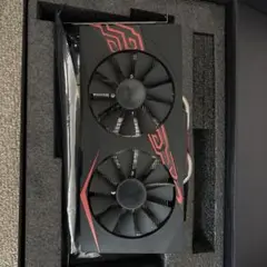ASUS AMD RX570 8G EX-RX570-O8G