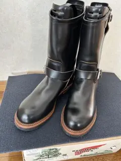新品❤️未使用！大人気廃番品！レッドウイング９２６８/２２６８/ＰＴ９１/完璧保管