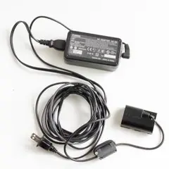Canon AD- AD18ACアダプター AC-E6