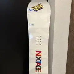 2025年最新】yonex スノーボード nextageの人気アイテム - メルカリ