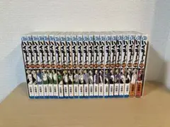 ハイキュー 全巻セット 1〜45巻