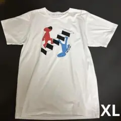 星野源　POP VIRUS Tシャツ　XL