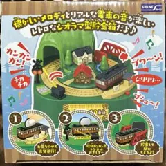 トレインバンク2番線 電車バージョン