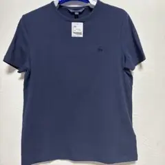 ブルックスブラザーズ　Tシャツ　ネイビー　Ｓサイズ　タグ付き