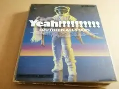 サザンオールスターズ２枚組ベストアルバムCD■海のYeah！！■全３０曲入り■