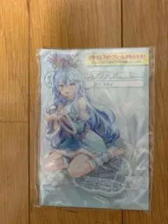 ホロライブ一番くじ アクリルスタンド 4点セット