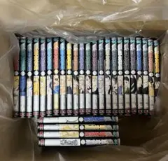 鋼の錬金術師　1〜27巻　漫画　マンガ　全巻セット