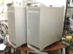 2025年最新】apple power mac g5の人気アイテム - メルカリ