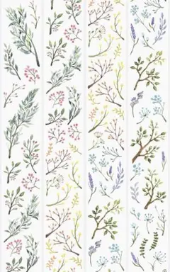 Loidesign/ 山野(Mountain Color) 光沢PET 1ループ