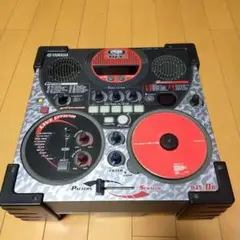 ヤマハ DJX-ⅡB 専用ケース付き